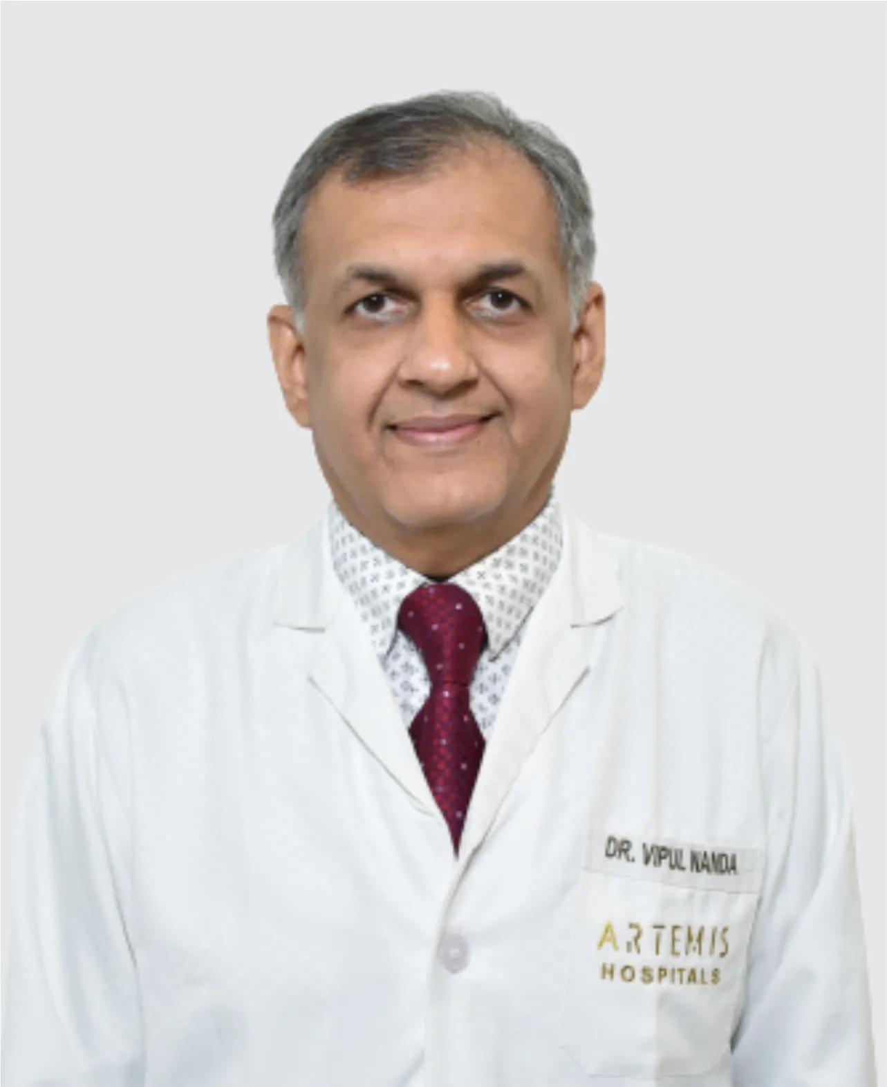 Vipul Nanda