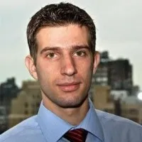 Dr. Vladimir Kosinets