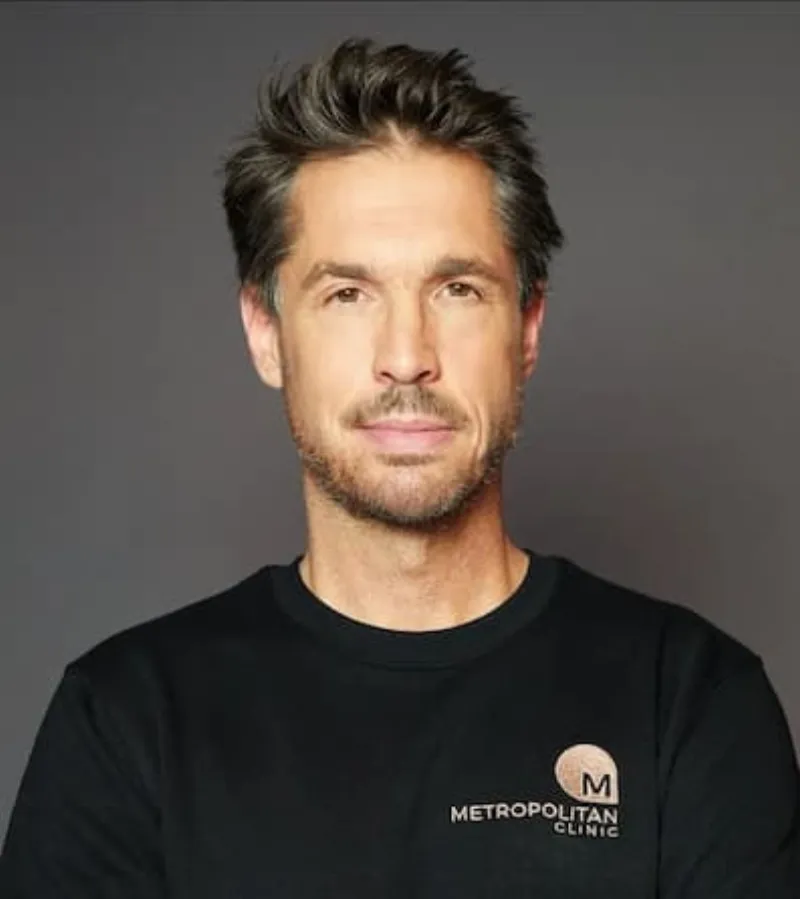 Dr. Volker Rippmann