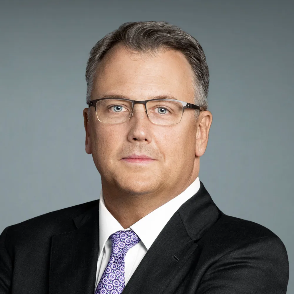 Dr. W. Matthew White