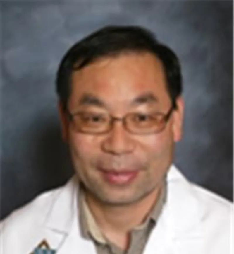 Dr. Wang Zhi Jun