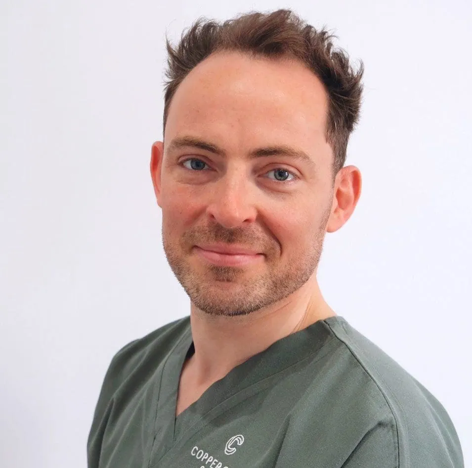 Dr. Will Holmes — Deep Plane Facelift Surgeon