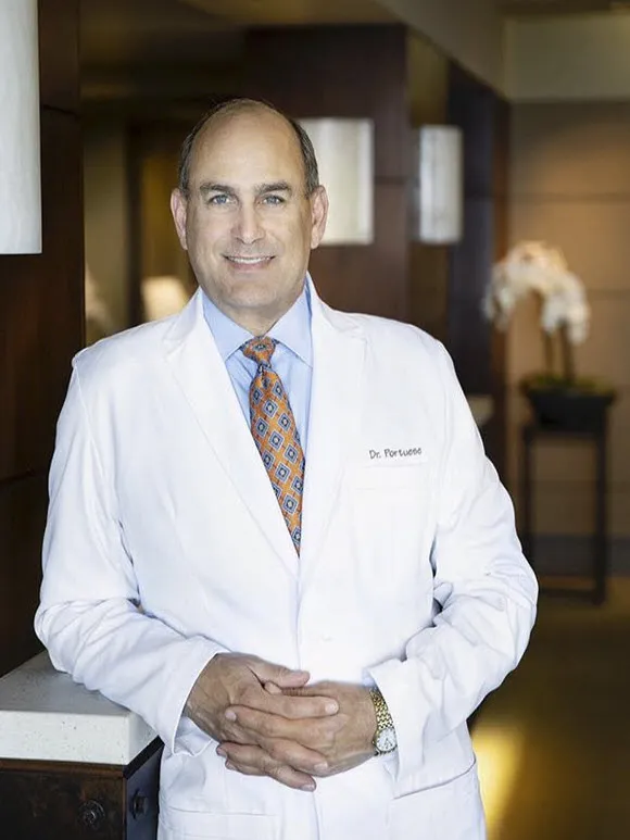 Dr. William Portuese