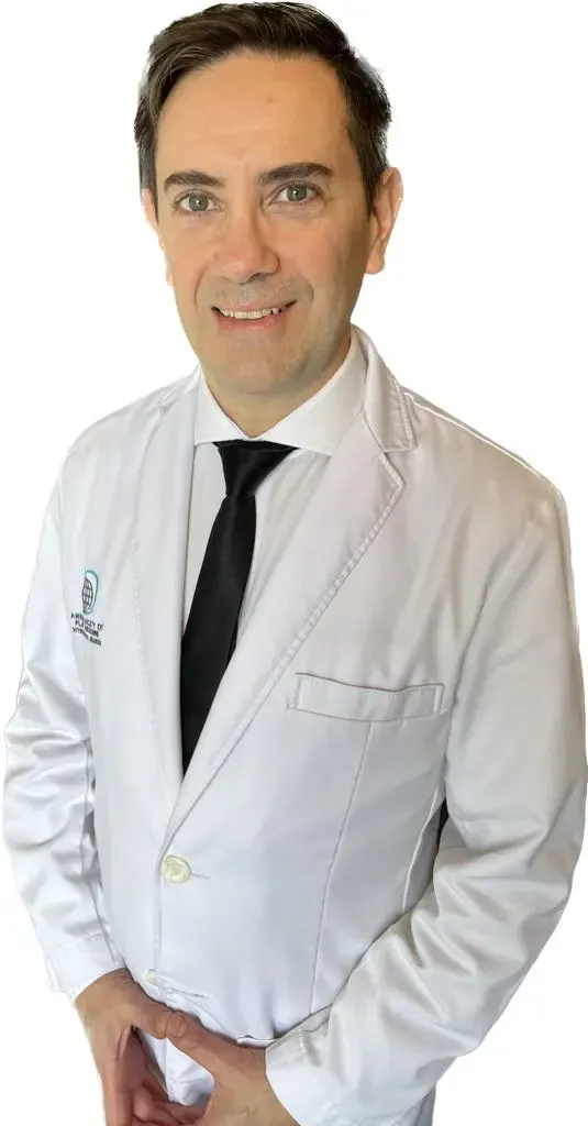 Dr. Williams Erik Bukret — Deep Plane Facelift Surgeon