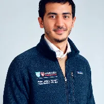 Yanis Berkane