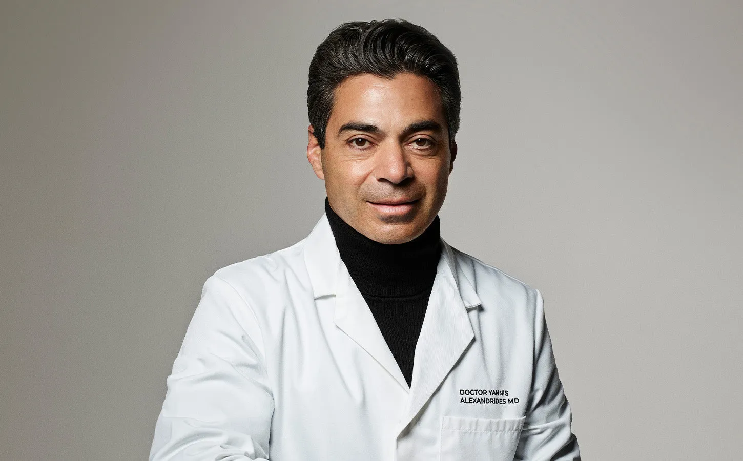 Yannis Irani