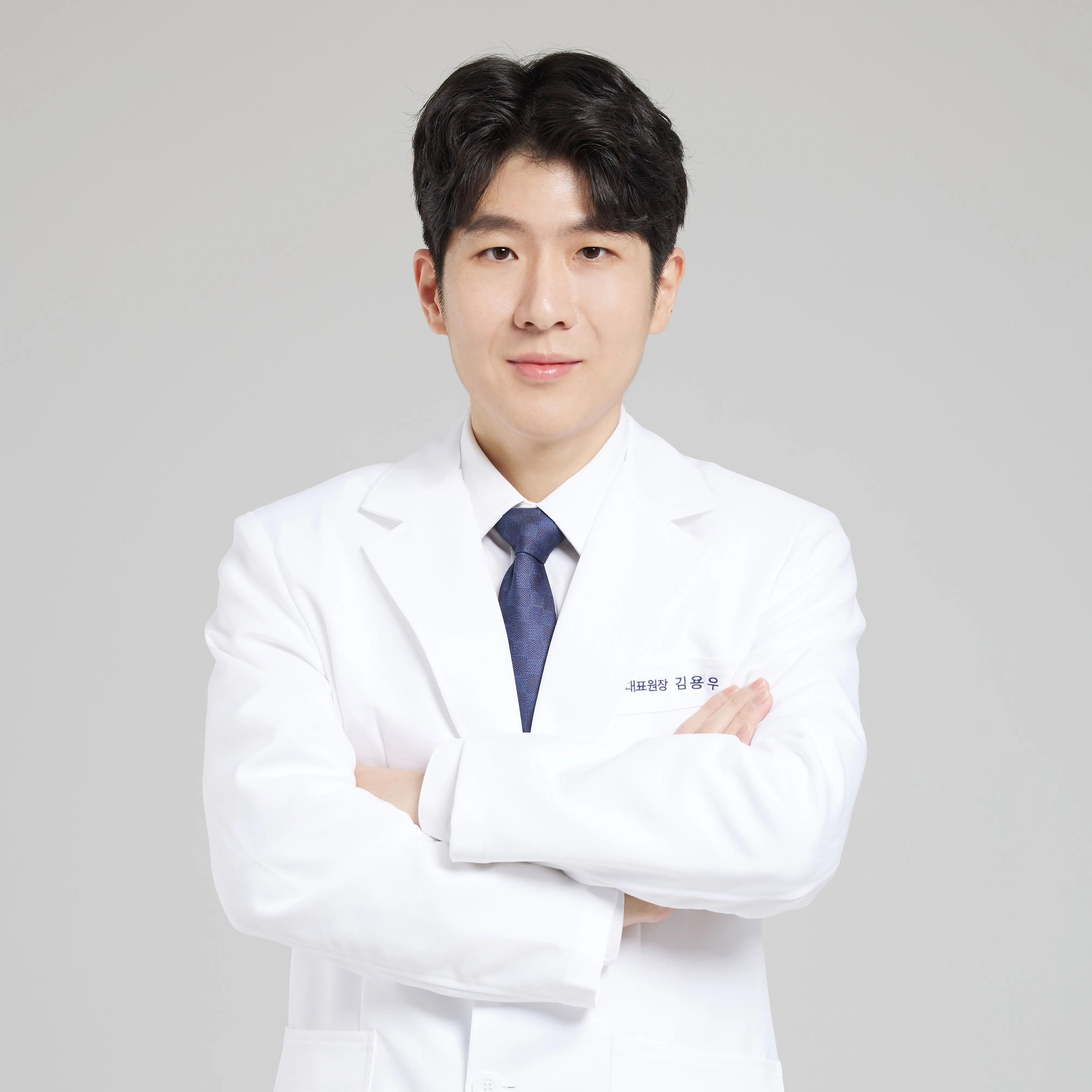 Yong Woo Kim