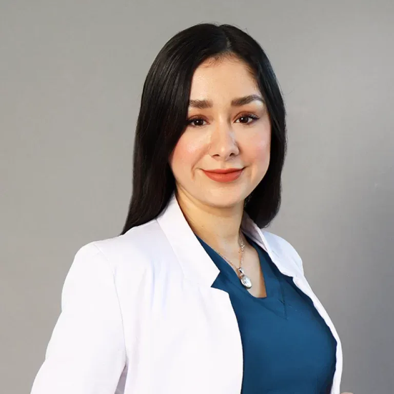 Dr. Yosie Camacho