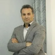 Yousef Shafaee Khanaghah, deep plane facelift surgeon in Tehran, Iran