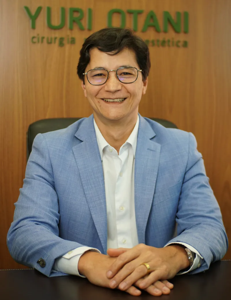 Dr. Yuri Otani — Deep Plane Facelift Surgeon