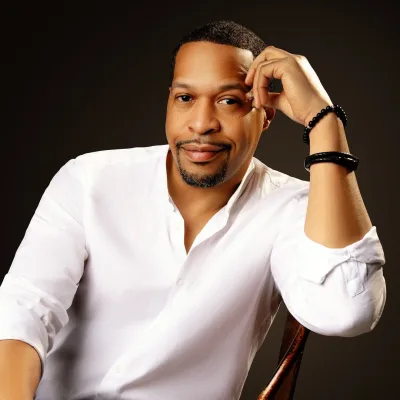 Dr. Aaron Fletcher