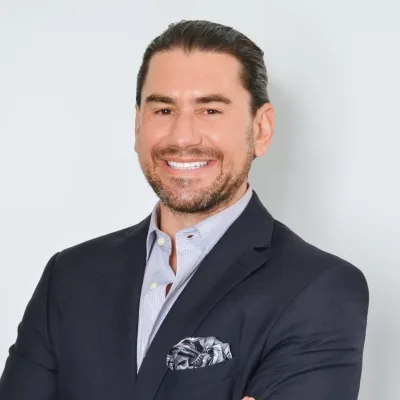 Dr. Aaron Kosins