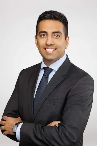 Dr. Akhil Sanan