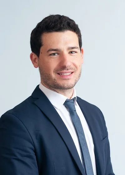 Dr. Alexandre Lellouch