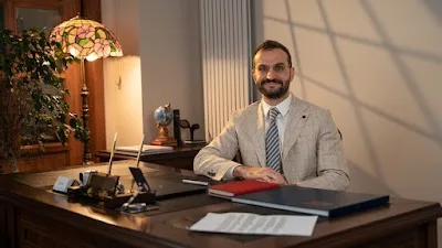 Dr. Ali Sadıoğlu