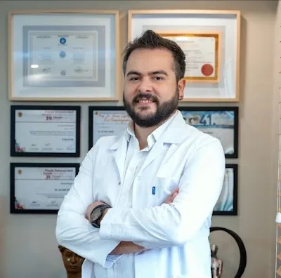 Dr. Altan Tekin