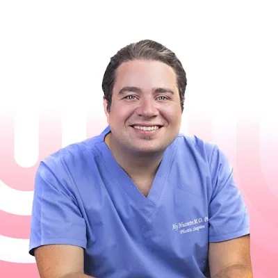 Dr. Aly Hussein Saber
