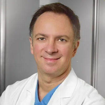 Dr. Andres Bustillo