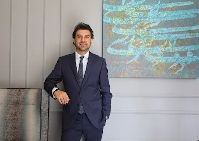 Dr. Atıf Cezairlioğlu