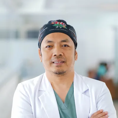 Dr. Bambang Wicaksono