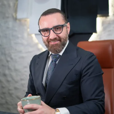 Dr. Barış Keklik