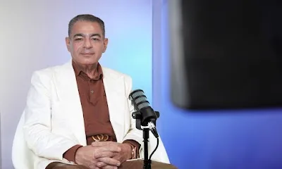 Dr. Bashar Bizrah