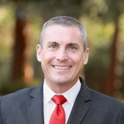 Dr. Ben Maser