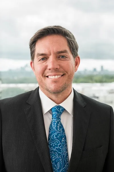 Dr. Ben Stong