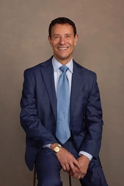Dr. Bradley Patt