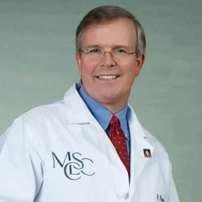 Dr. Brannon Claytor