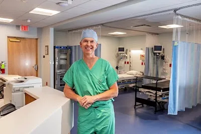 Dr. Brian Dorner