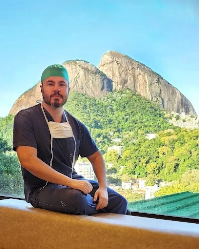 Dr. Bruno Benedetti