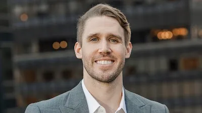 Dr. Cameron Brawley