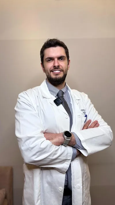 Dr. Charbel Medawar