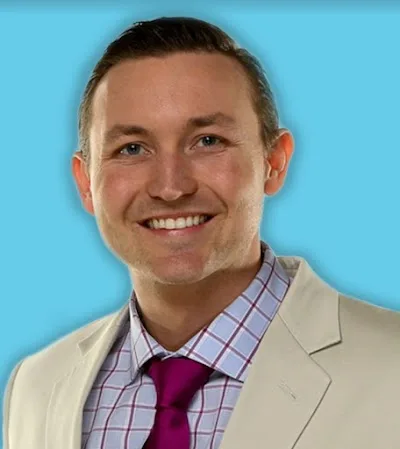 Dr. Chris Surek