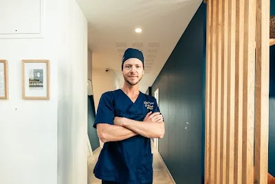 Dr. Christophe Reinbold