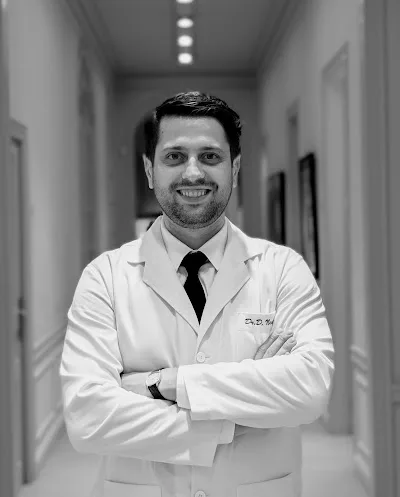 Dr. David Neagu