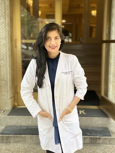 Dr. Dev Wali