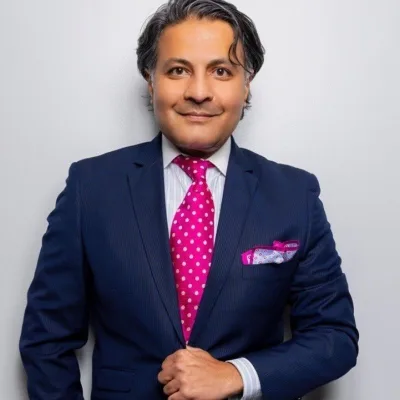 Dr. Dhaval Patel