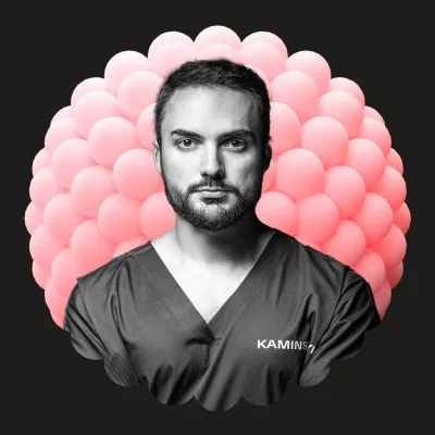 Dr. Edgar Santos