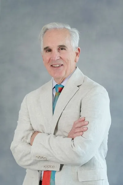 Dr. Edward Farrior