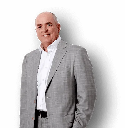 Dr. Garry Buckland