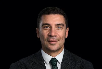 Dr. Georgios Orfaniotis