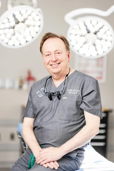 Dr. Grady Core