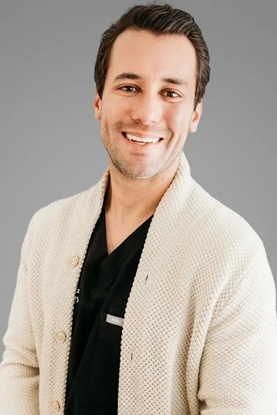 Dr. Greg Locketz