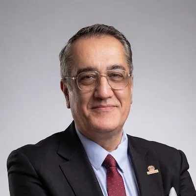 Dr. Hamid Dormiani