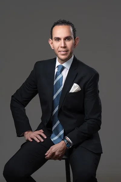Dr. Hatan Mortada