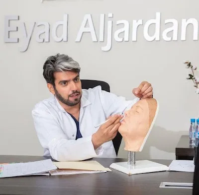 Dr. Jad Jabak