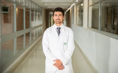 Dr. Jorge Mario Rodriguez