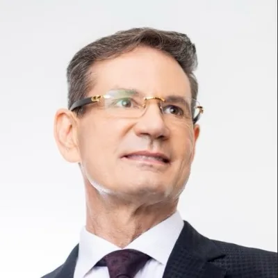 Dr. Joseph Cruise